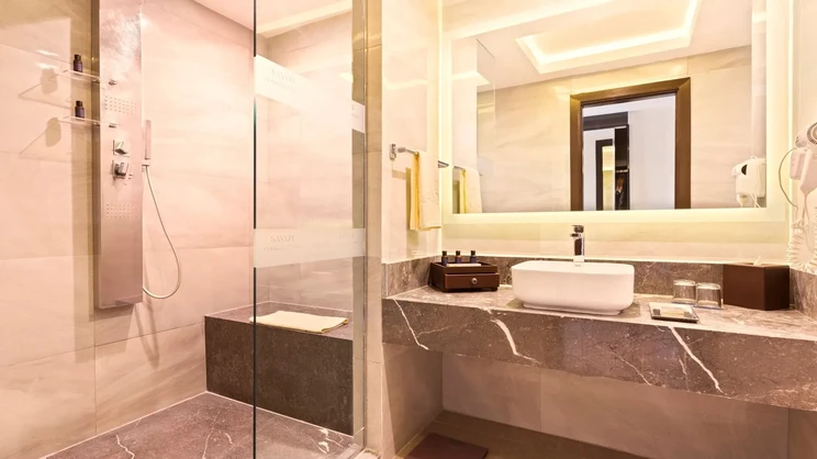 Savoy Le Grand Hotel - Marrakech